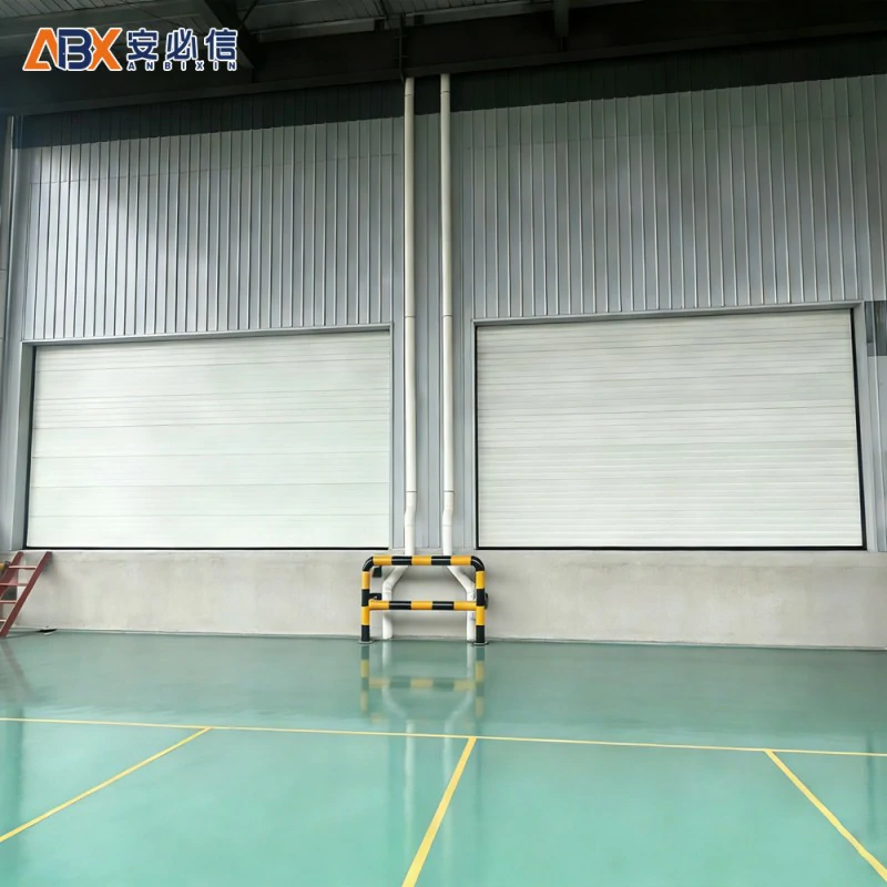 温州市工业滑升门